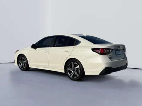 More photos of 2020 Subaru Legacy Limited at Lakeway Auto Sales, TN
