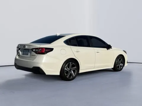 More photos of 2020 Subaru Legacy Limited at Lakeway Auto Sales, TN