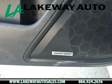 White 2020 Subaru Legacy Limited for sale in Morristown, TN