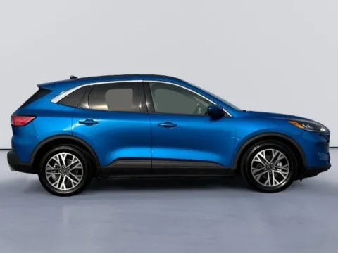 Photos of 2020 Ford Escape SEL for sale in Morristown, TN at Lakeway Auto Sales