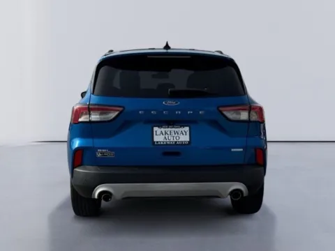More photos of 2020 Ford Escape SEL at Lakeway Auto Sales, TN