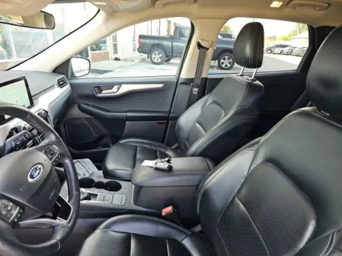 Another view of 2020 Ford Escape SEL for sale in Morristown, TN at Lakeway Auto Sales