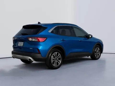 Another view of 2020 Ford Escape SEL for sale in Morristown, TN at Lakeway Auto Sales