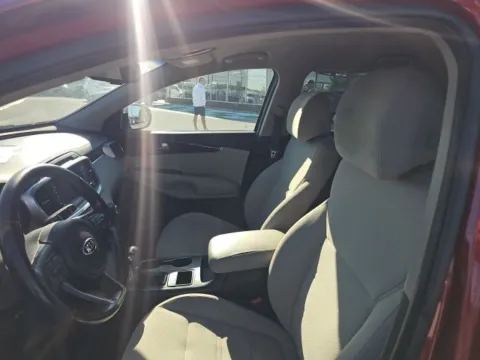 Another view of 2017 Kia Sorento LX for sale in Morristown, TN at Lakeway Auto Sales