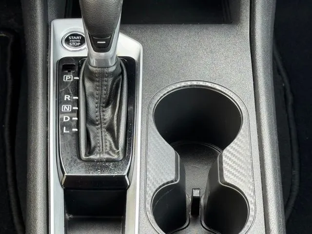 2025 Nissan Altima SV - Photo 11
