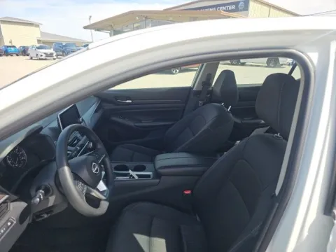 Another view of 2025 Nissan Altima 2.5 SV for sale in Morristown, TN at Lakeway Auto Sales