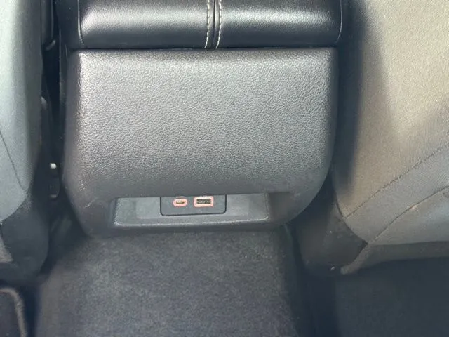 2025 Nissan Altima SV - Photo 22