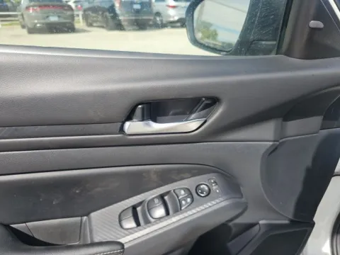 More photos of 2025 Nissan Altima 2.5 SV at Lakeway Auto Sales, TN