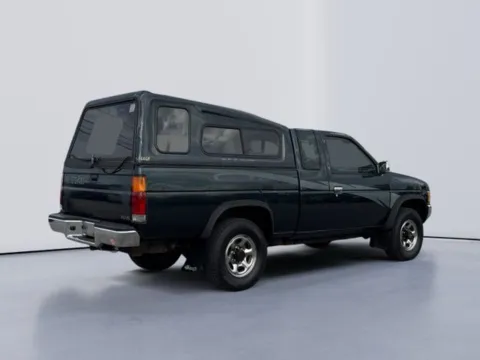 Another view of 1994 Nissan Truck XE for sale in Morristown, TN at Lakeway Auto Sales