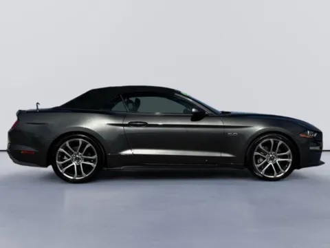 Photos of 2020 Ford Mustang GT Premium for sale in Morristown, TN at Lakeway Auto Sales