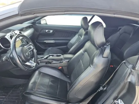Another view of 2020 Ford Mustang GT Premium for sale in Morristown, TN at Lakeway Auto Sales
