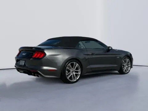 Another view of 2020 Ford Mustang GT Premium for sale in Morristown, TN at Lakeway Auto Sales