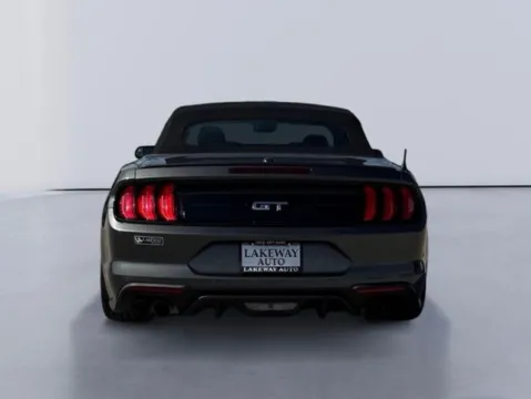 More photos of 2020 Ford Mustang GT Premium at Lakeway Auto Sales, TN