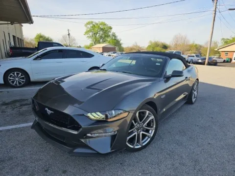 Photos of 2020 Ford Mustang GT Premium for sale in Morristown, TN at Lakeway Auto Sales