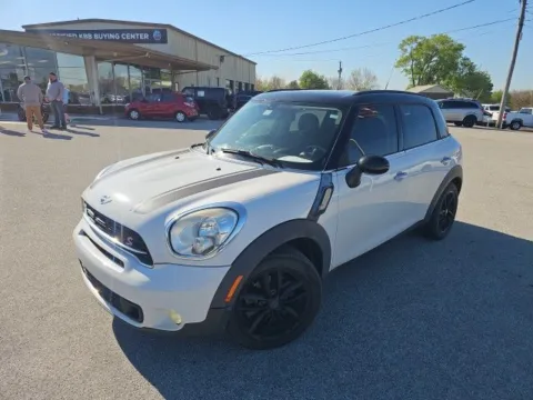 Photos of 2015 MINI Cooper S Countryman for sale in Morristown, TN at Lakeway Auto Sales