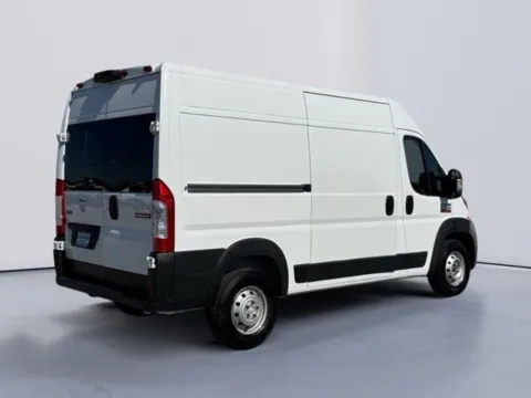 Another view of 2021 Ram ProMaster 2500 High Roof for sale in Morristown, TN at Lakeway Auto Sales