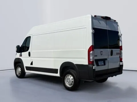 More photos of 2021 Ram ProMaster 2500 High Roof at Lakeway Auto Sales, TN