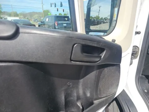 More photos of 2021 Ram ProMaster 2500 High Roof at Lakeway Auto Sales, TN