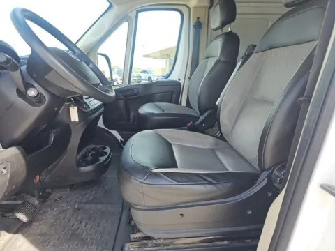 Another view of 2021 Ram ProMaster 2500 High Roof for sale in Morristown, TN at Lakeway Auto Sales