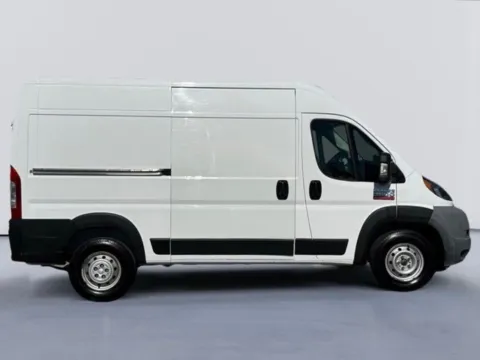 Another view of 2021 Ram ProMaster 2500 High Roof for sale in Morristown, TN at Lakeway Auto Sales