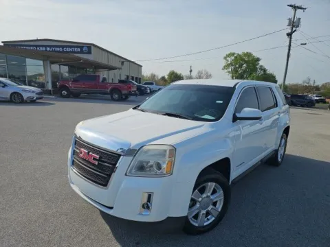 Photos of 2013 GMC Terrain SLE-1 for sale in Morristown, TN at Lakeway Auto Sales