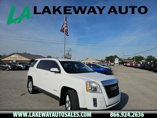 2013 GMC Terrain SLE-1 for sale in Morristown, TN