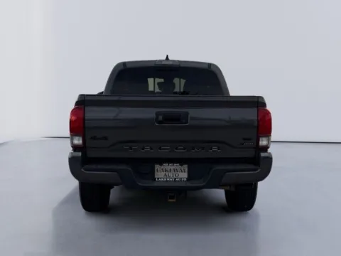 More photos of 2022 Toyota Tacoma SR5 at Lakeway Auto Sales, TN