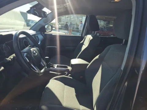 Another view of 2022 Toyota Tacoma SR5 for sale in Morristown, TN at Lakeway Auto Sales