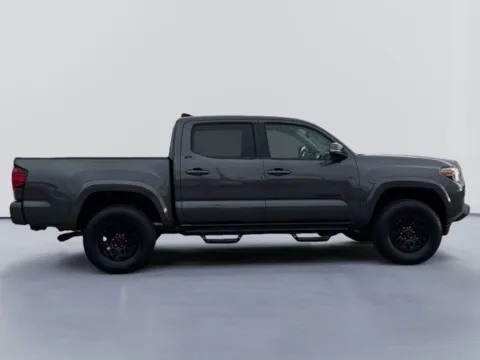 Photos of 2022 Toyota Tacoma SR5 for sale in Morristown, TN at Lakeway Auto Sales