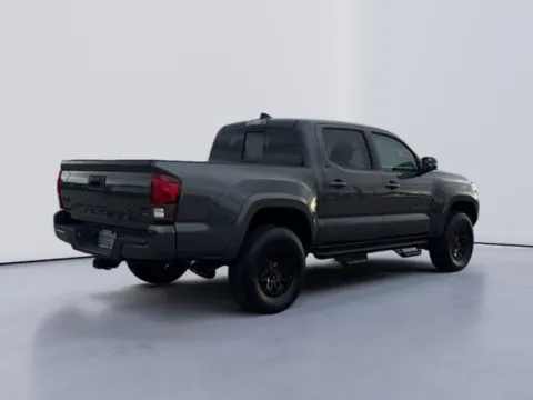 Another view of 2022 Toyota Tacoma SR5 for sale in Morristown, TN at Lakeway Auto Sales