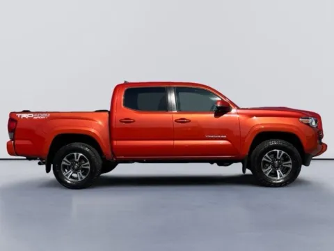 Photos of 2017 Toyota Tacoma TRD Sport for sale in Morristown, TN at Lakeway Auto Sales