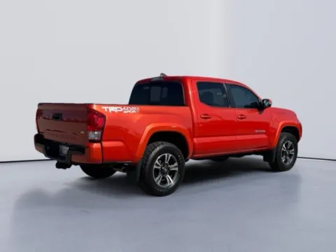 Another view of 2017 Toyota Tacoma TRD Sport for sale in Morristown, TN at Lakeway Auto Sales