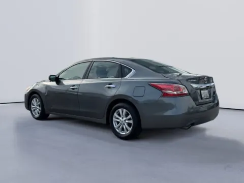 More photos of 2014 Nissan Altima 2.5 S at Lakeway Auto Sales, TN