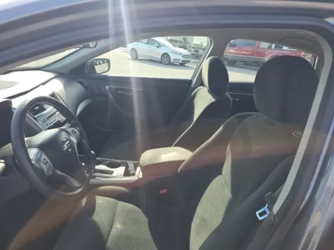Another view of 2014 Nissan Altima 2.5 S for sale in Morristown, TN at Lakeway Auto Sales
