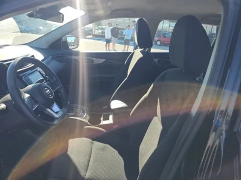 Another view of 2020 Nissan Rogue Sport S for sale in Morristown, TN at Lakeway Auto Sales