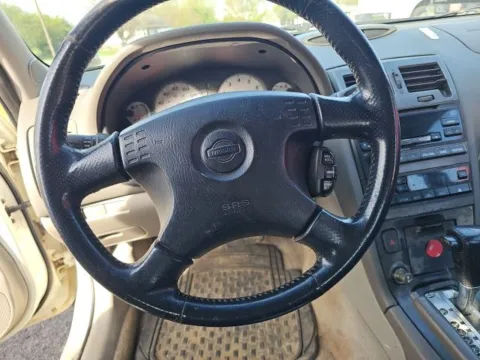 More photos of 2000 Nissan Maxima SE at Lakeway Auto Sales, TN