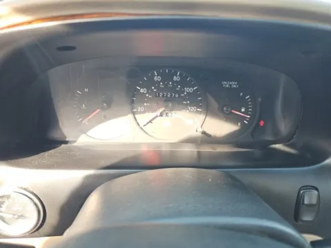 Another view of 2000 Kia Sephia for sale in Morristown, TN at Lakeway Auto Sales