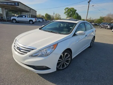 Photos of 2014 Hyundai Sonata SE for sale in Morristown, TN at Lakeway Auto Sales
