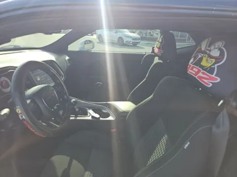 Another view of 2021 Dodge Challenger R/T Scat Pack for sale in Morristown, TN at Lakeway Auto Sales