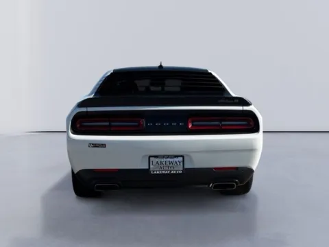 More photos of 2021 Dodge Challenger R/T Scat Pack at Lakeway Auto Sales, TN