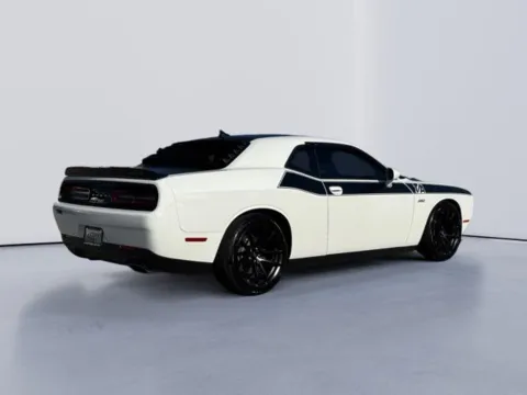 Another view of 2021 Dodge Challenger R/T Scat Pack for sale in Morristown, TN at Lakeway Auto Sales