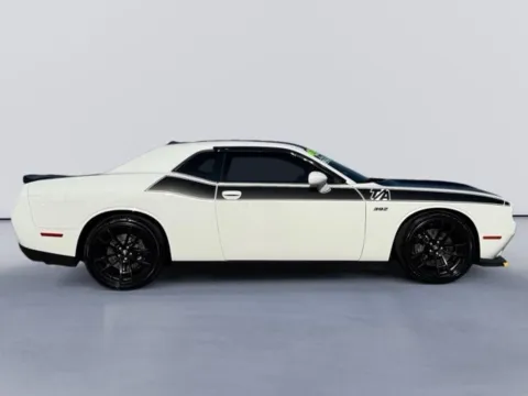 Photos of 2021 Dodge Challenger R/T Scat Pack for sale in Morristown, TN at Lakeway Auto Sales