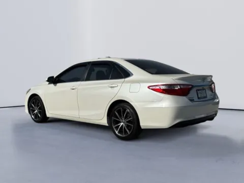 More photos of 2015 Toyota Camry XSE at Lakeway Auto Sales, TN