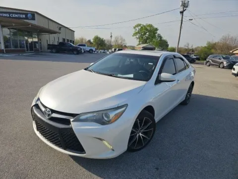 Photos of 2015 Toyota Camry XSE for sale in Morristown, TN at Lakeway Auto Sales