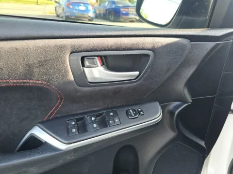 More photos of 2015 Toyota Camry XSE at Lakeway Auto Sales, TN