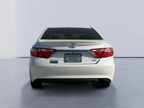 More photos of 2015 Toyota Camry XSE at Lakeway Auto Sales, TN