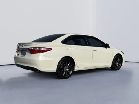 Another view of 2015 Toyota Camry XSE for sale in Morristown, TN at Lakeway Auto Sales