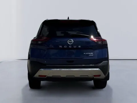 More photos of 2021 Nissan Rogue Platinum at Lakeway Auto Sales, TN