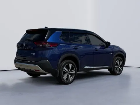 Another view of 2021 Nissan Rogue Platinum for sale in Morristown, TN at Lakeway Auto Sales