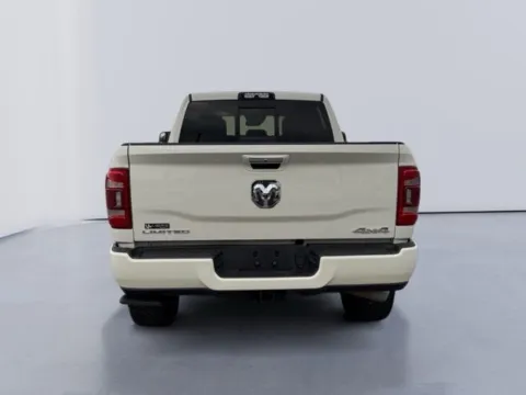 More photos of 2020 Ram 2500 Limited at Lakeway Auto Sales, TN